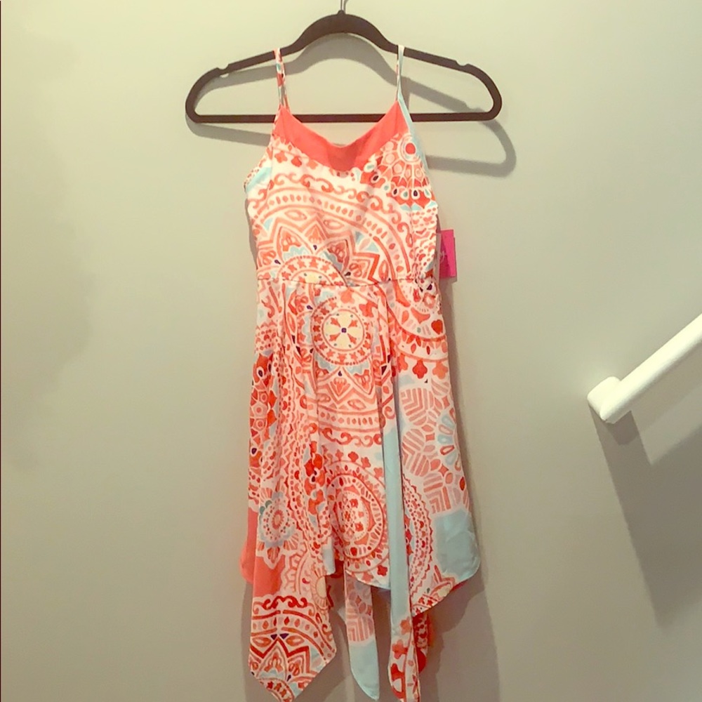Girl by Betsy Dress Sz 8